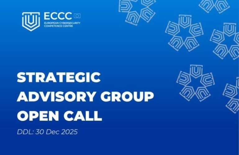 Poziv stručnjacima u području kibernetičke sigurnosti