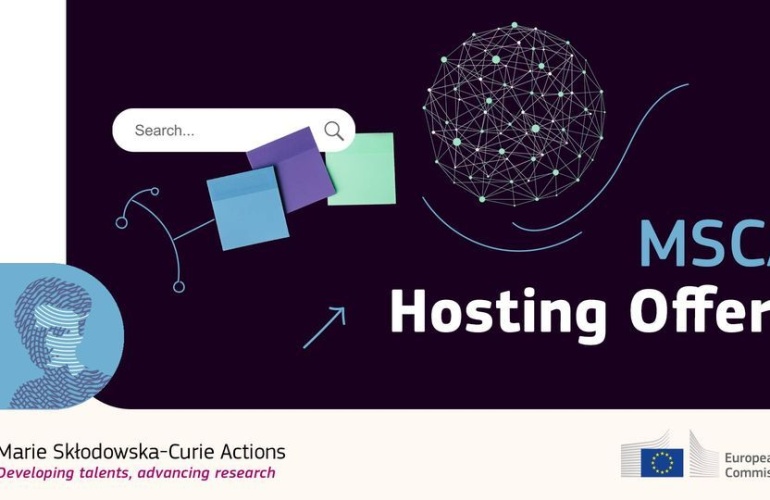 EURAXESS Worldwide webinari: Pozivamo hrvatske organizacije da predstave svoje iskaze za ugošćavanje MSCA postdoktorskih istraživača