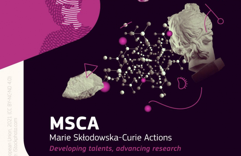 Održana je radionica za pisanje projektnog prijedloga MSCA Postdoktorskih stipendija i okrugli stol Moje MSCA postdoc iskustvo