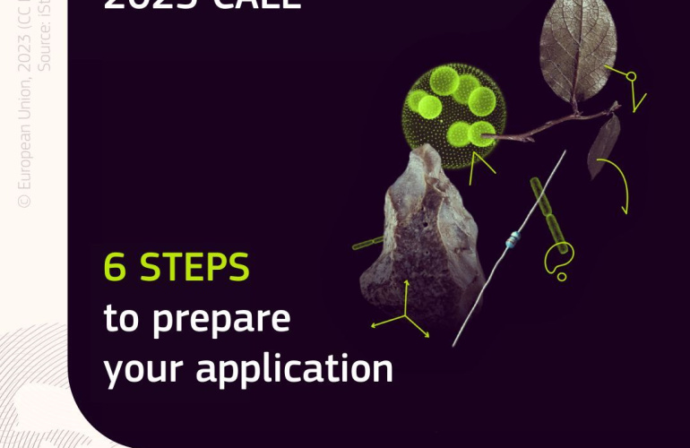 Potpora pisanju projektnog prijedloga za MSCA Postdoktorske stipendije