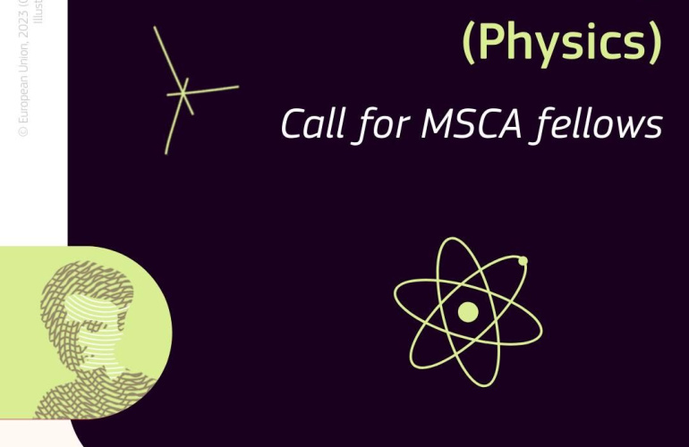 MSCA istraživači iz područja fizike – prijavite se za sudjelovanje na 73. sastanku s dobitnicima Nobelove nagrade u Lindauu, Njemačka