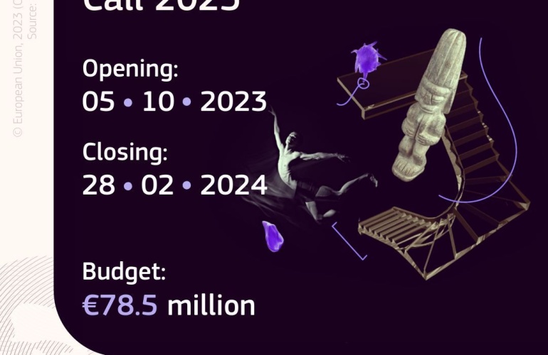 Potpora pisanju projektnog prijedloga za MSCA Razmjenu osoblja