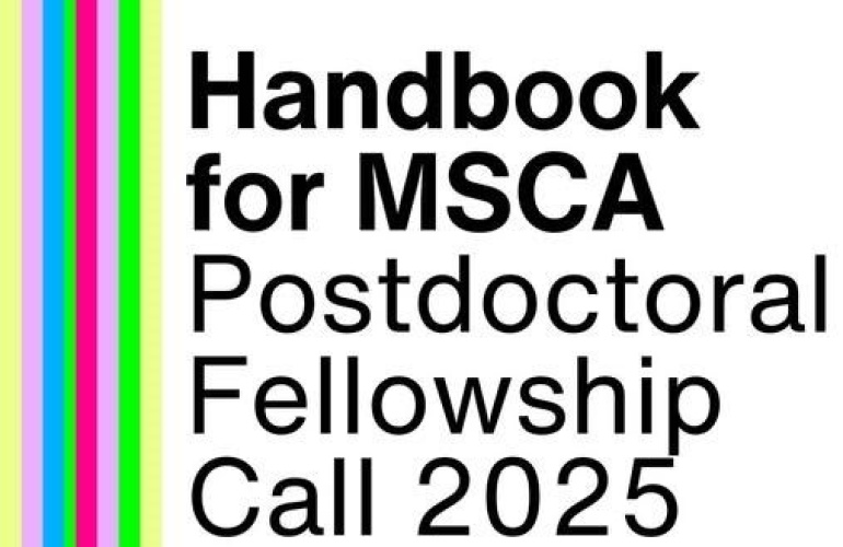 Objavljeni su MSCA PF Handbook za 2025. godinu i vodič za prijavu!