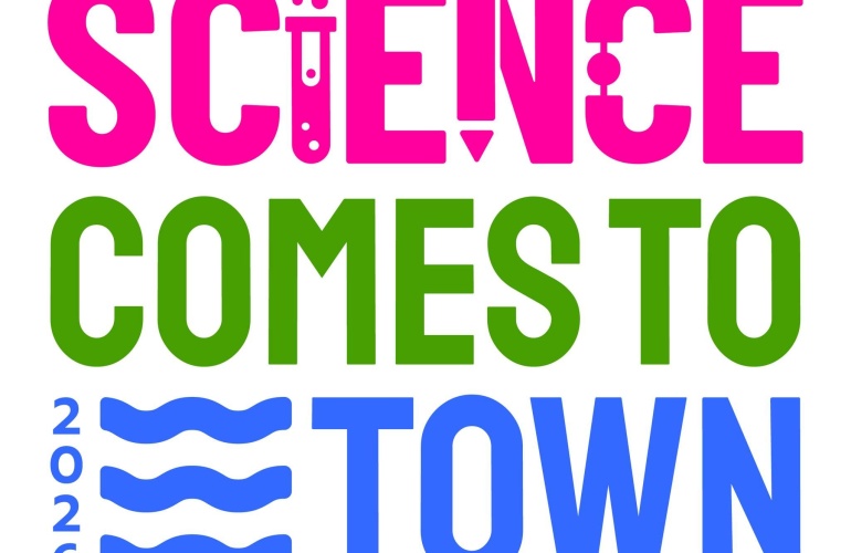 Svečano otvaranje inicijative Znanost dolazi u grad, Split, 20. siječnja 2021.