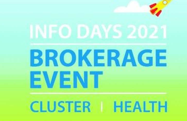 Susret umrežavanja u području zdravlja programa Obzor Europa