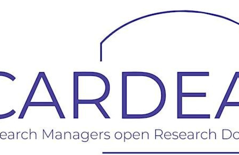 Poziv za sudjelovanje na virtualnom događanju projekta CARDEA