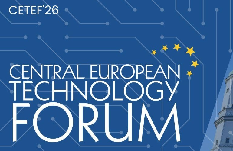 CETEF’26: Visoke tehnologije za sigurnost i tehnološku suverenost Europe