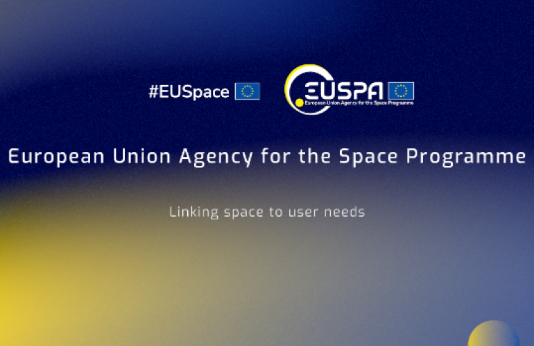 Povežite se s europskom svemirskom zajednicom 5. prosinca 2025. u Pragu