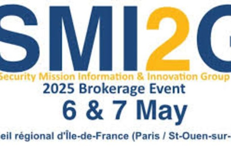 SMI2G Brokerage Event 2025.: prilika za hrvatske prijavitelje programa Obzor Europa