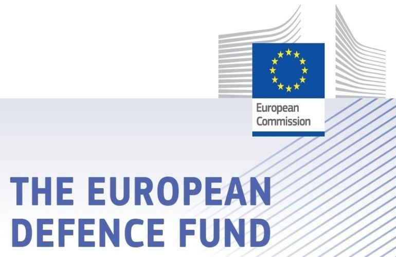 European Defence Fund (EDF): Info dan i umrežavanje
