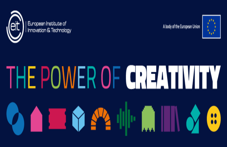 Objavljeni kriteriji ocjenjivanja za KIC EIT Culture & Creativity