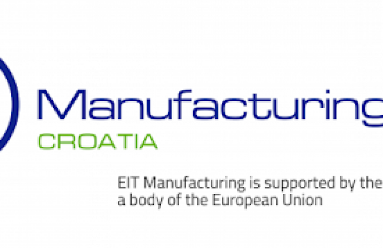 EIT Manufacturing Innovation Meetup vol.2 – Održavanje 4.0