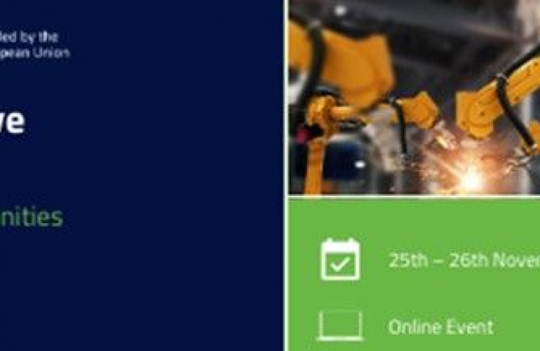 EIT - radionica Exploring collaboration opportunities in Industry 4.0 in EIT RIS
