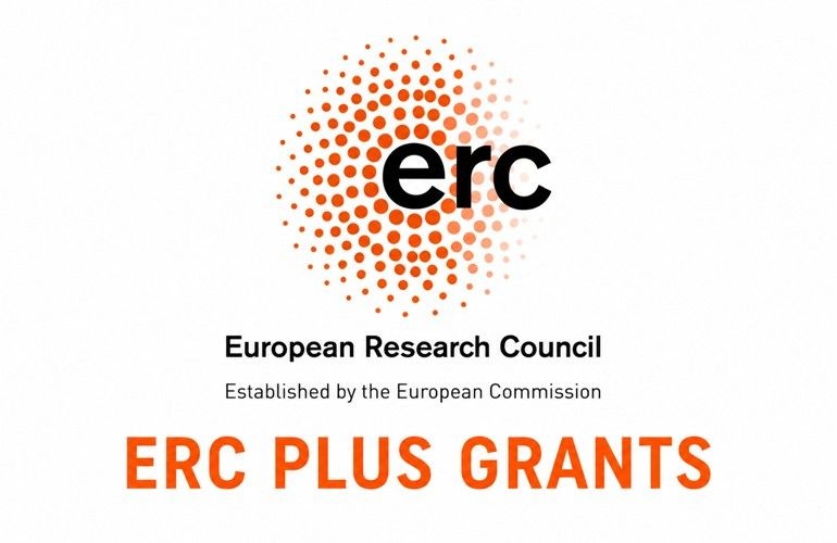 ERC pokrenuo novu shemu financiranja ERC Plus Grants