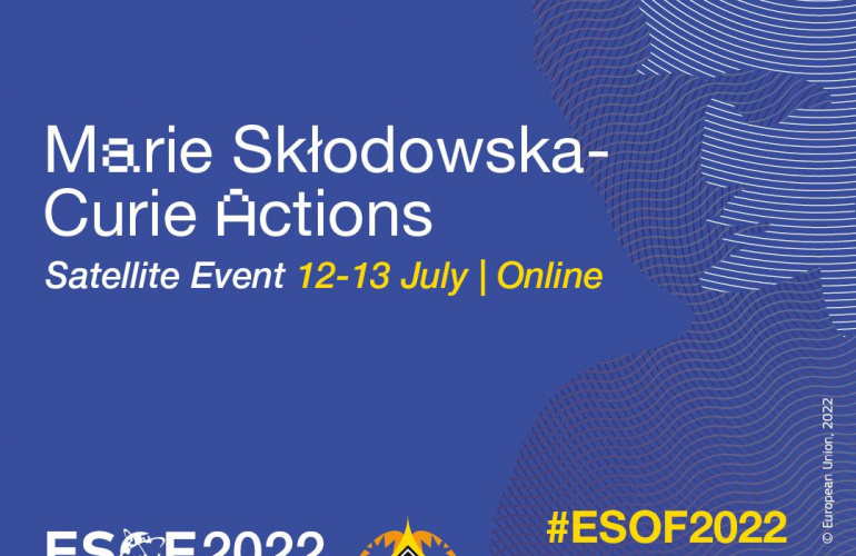 10. izdanje EuroScience Open Forum-a (ESOF) 2022, 13. do 16. srpnja 2022.