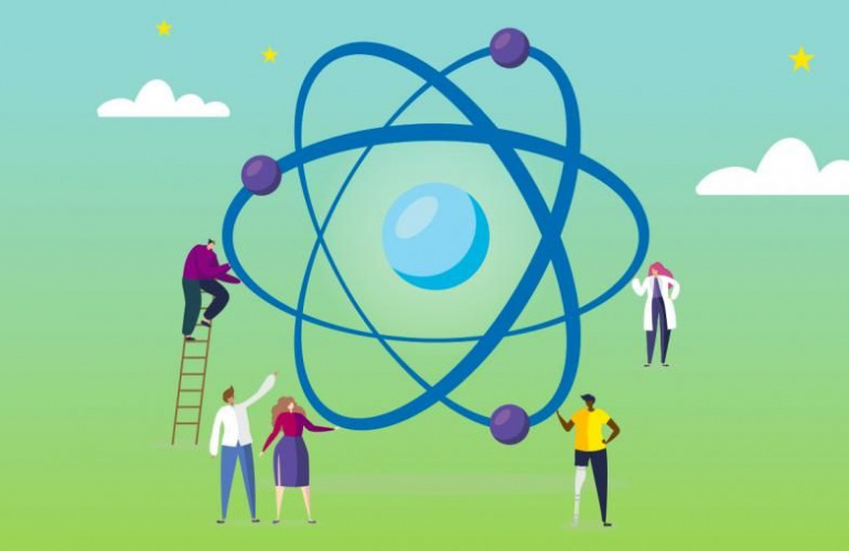 Poziv za sudjelovanje na informativnom danu o Programu za istraživanje i osposobljavanje Europske zajednice za atomsku energiju za razdoblje 2021. - 2025. – Euratom.