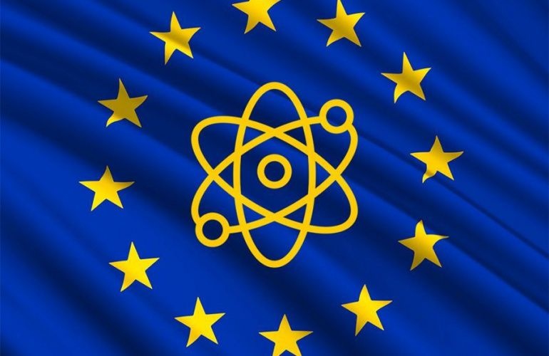 Službeno objavljen radni program za provedbu programa EURATOM za razdoblje 2026. – 2027. 