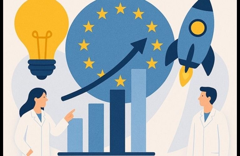 Europska komisija predstavila novu strategiju za jačanje istraživačkih i tehnoloških infrastruktura