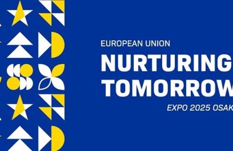 Poziv na webinar: Novi europski Bauhaus na Svjetskoj izložbi EXPO 2025. u Osaki, Japan