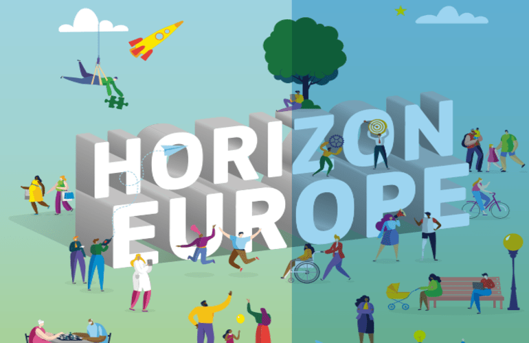 Objavljen Strateški plan programa Obzor Europa za razdoblje od 2025. do 2027.