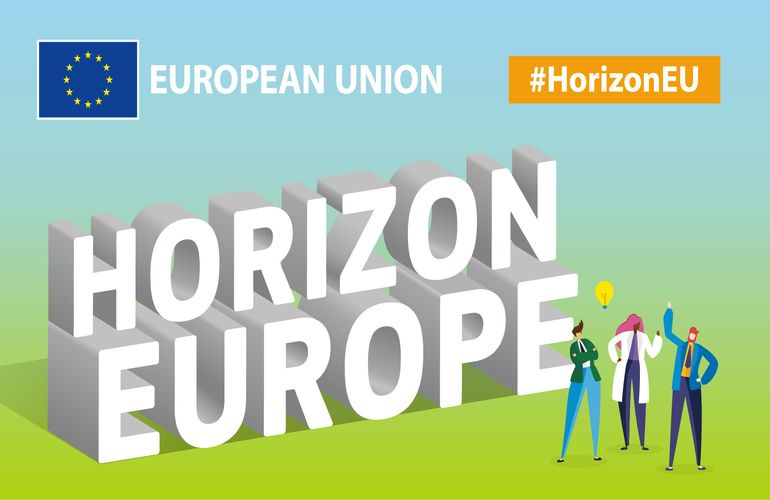Poziv na nacionalne informativne dane programa Obzor Europa