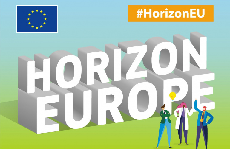 Webinar Europske komisije na temu kako pripremiti uspješni projektni prijedlog programa Obzor Europa 