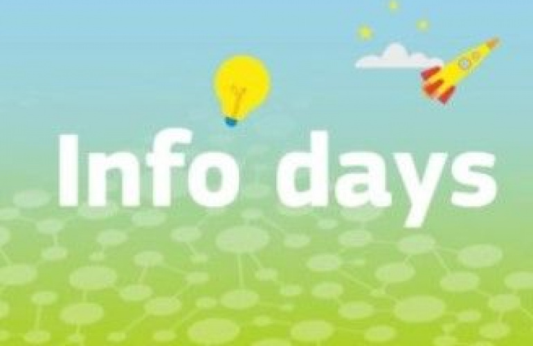 Informativni dan Europske komisije za područje zdravlja programa Obzor Europa