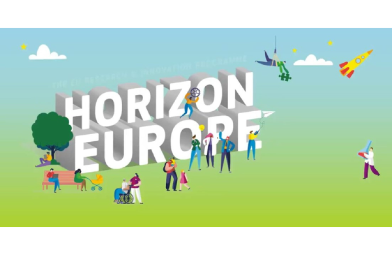 Službeno objavljen Radni program za 2025. Obzora Europa