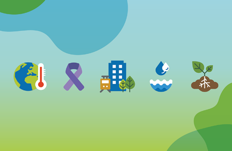 Informativni dan Europske komisije o Misijama EU-a u programu Obzor Europa - 25. i 26.4.2024. 