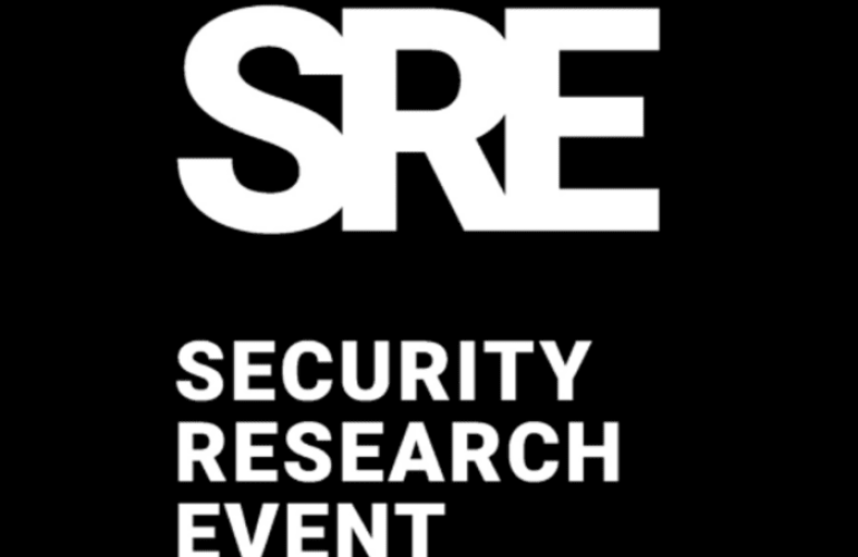 Security Research Event 2023