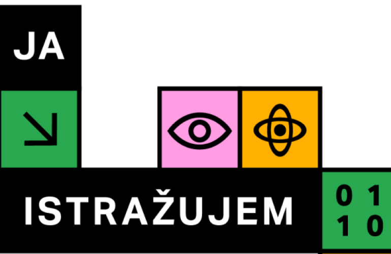 Pridružite nam se na Noći istraživača, 29. rujna 2023. godine!