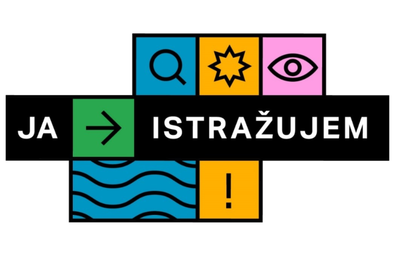 Pridružite se Europskoj noći istraživača u Dubrovniku, Splitu, Zadru, Rijeci ili Puli u petak, 27. rujna!
