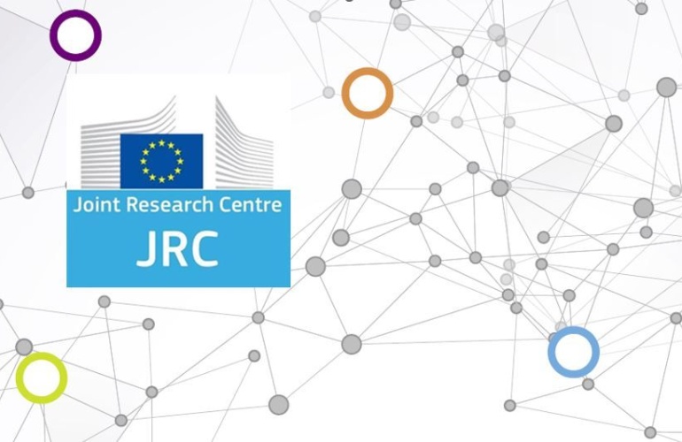 Poziv na informativno događanje Zajedničkog istraživačkog centra (Joint Research Centre – JRC), 21. listopada 2025.