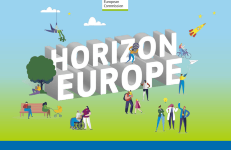 Webinar: Lump Sum Funding in Horizon Europe – How does it work? How to write a proposal?