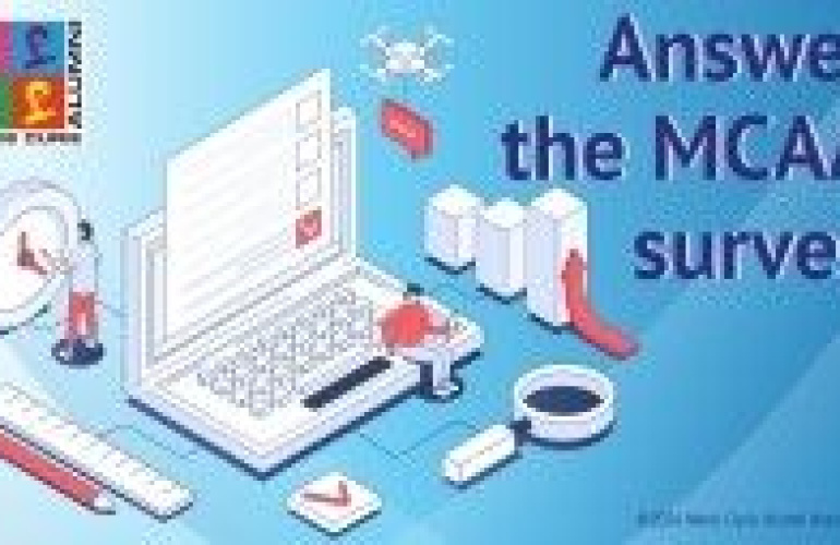 Pozivaju se MSCA istraživači da sudjeluju u istraživanju Marie Curie Alumni Assoiation-a (MCAA) o iskustvu rada u akademskom sektoru