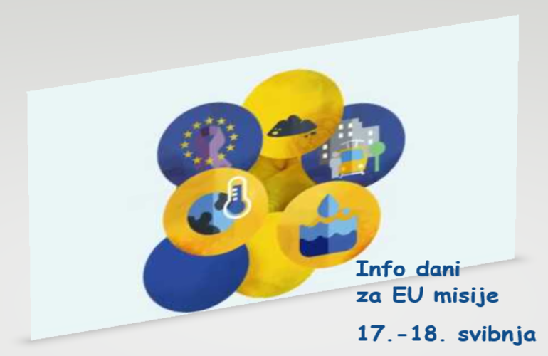 Europska komisija organizira info dane za EU misije