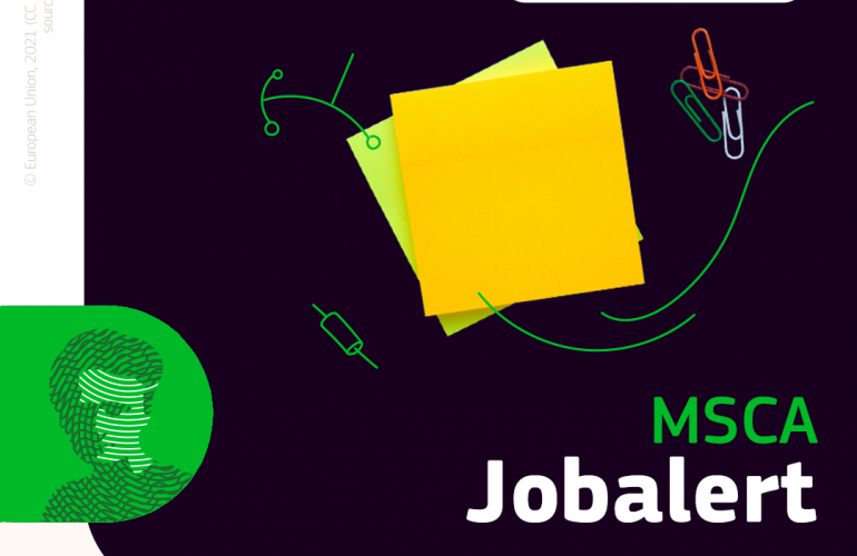 MSCA COFUND DevelopMed program zapošljava 12 mladih postdoktorskih istraživača