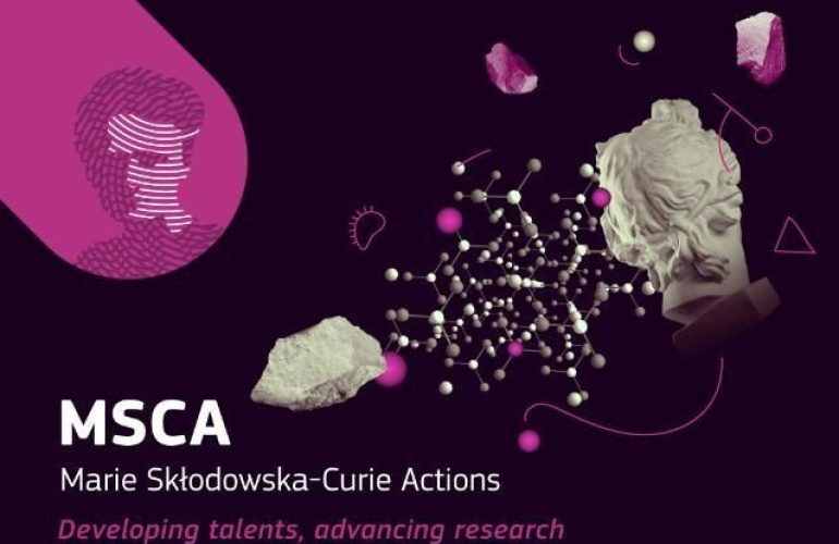 Održan informativni dan Mentorstvo u projektima MSCA Postdoktorskih stipendija