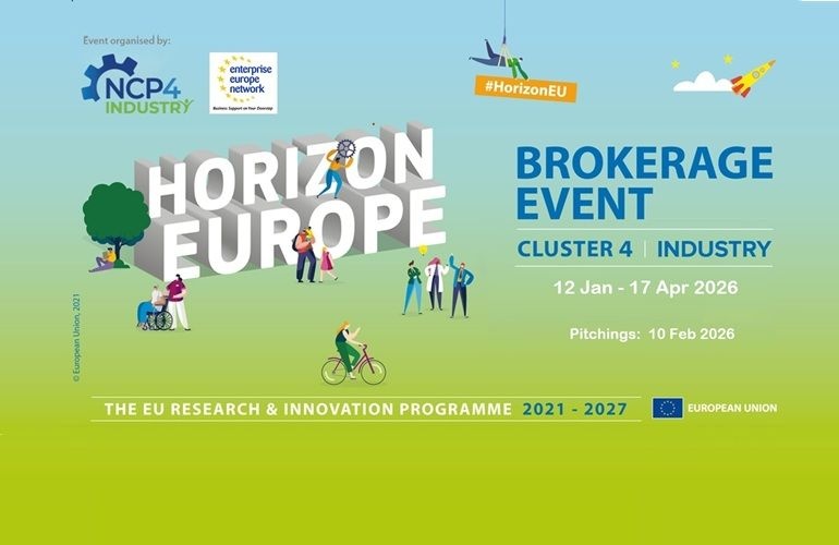 Virtualno umrežavanje za područje Industrije