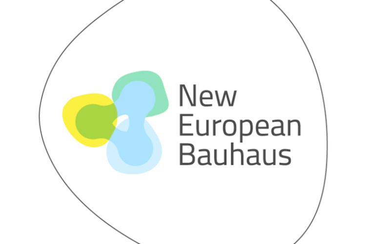 Novi europski Bauhaus – obavijesti i publikacije 