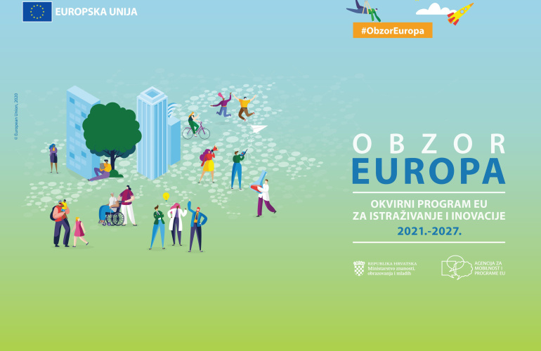 Europska komisija objavila izvješće The future of European Competitiveness