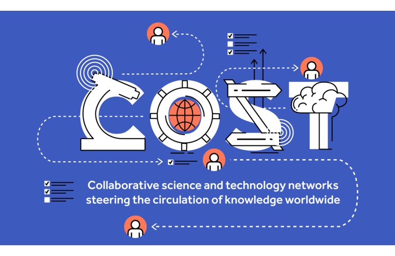 Europska suradnja u znanosti i tehnologiji (COST program) – 70 novoodobrenih COST akcija
