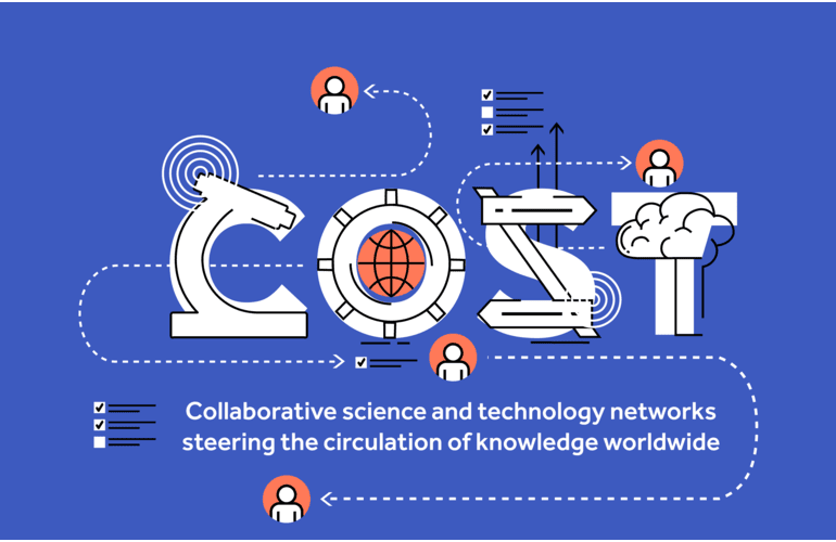 Europska suradnja u znanosti i tehnologiji (COST program) – 80 novoodobrenih COST akcija