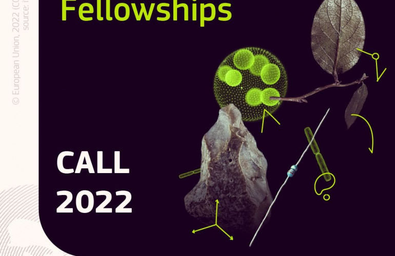 Informativni dan: MSCA Postdoktorske stipendije, 17. svibnja 2022.