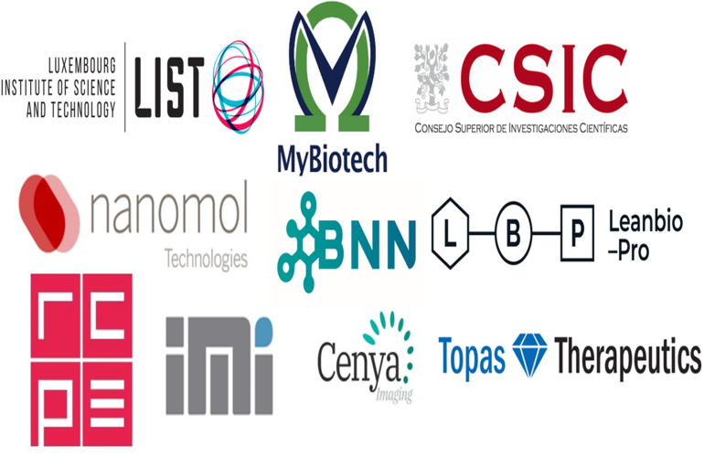 PHOENIX - Pharmaceutical Open Innovation Test Bed for Enabling Nano-pharmaceutical Innovative Products