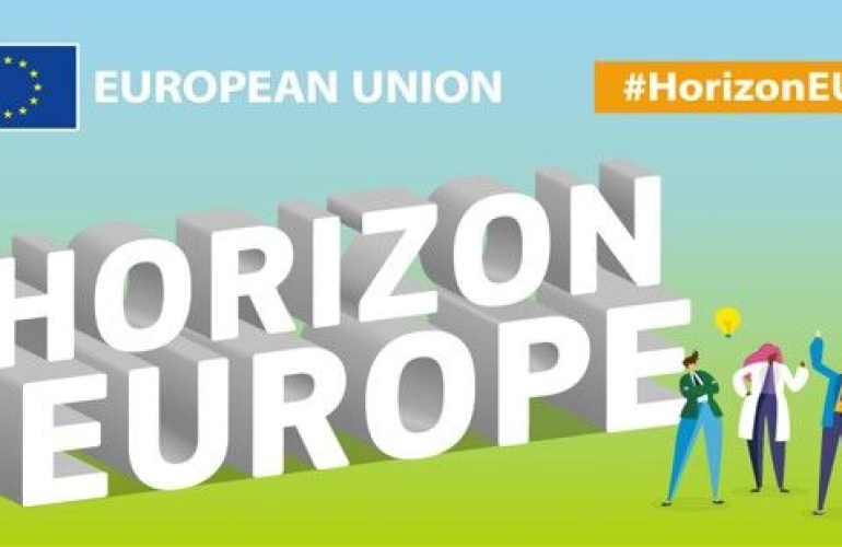 Webinar: Intelektualno vlasništvo u programu Obzor Europa