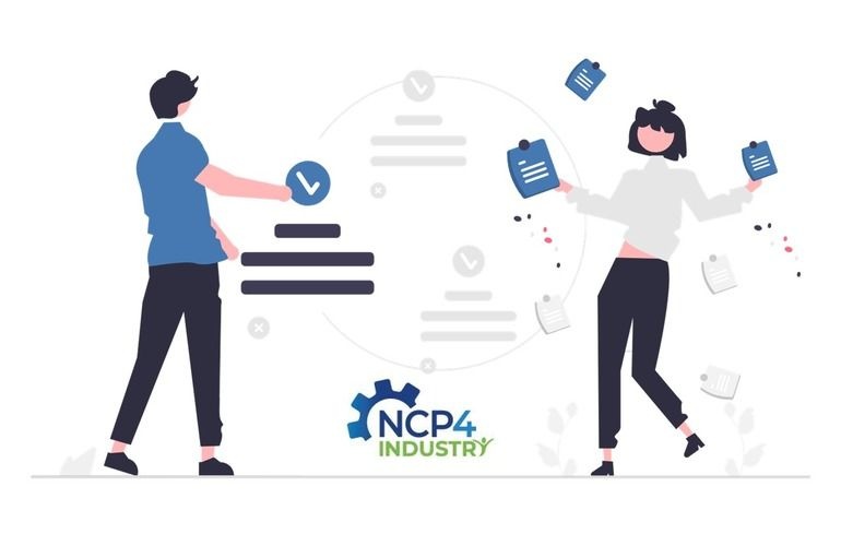 NCP4Industry Full Proposal Check za projektne prijedloge iz područja Industrije 2025.