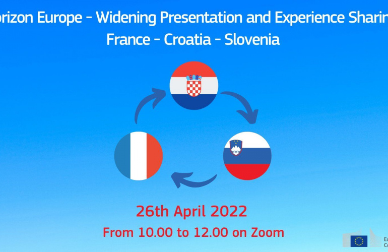 Širenje izvrsnosti i sudjelovanja - radionica u organizaciji Francuskog instituta Slovenije i Hrvatske