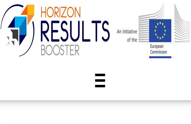 Horizon Results Booster – inicijativa Europske komisije s ciljem maksimiziranja učinaka istraživačkih projekata unutar FP7, Obzor 2020 i Obzor Europa