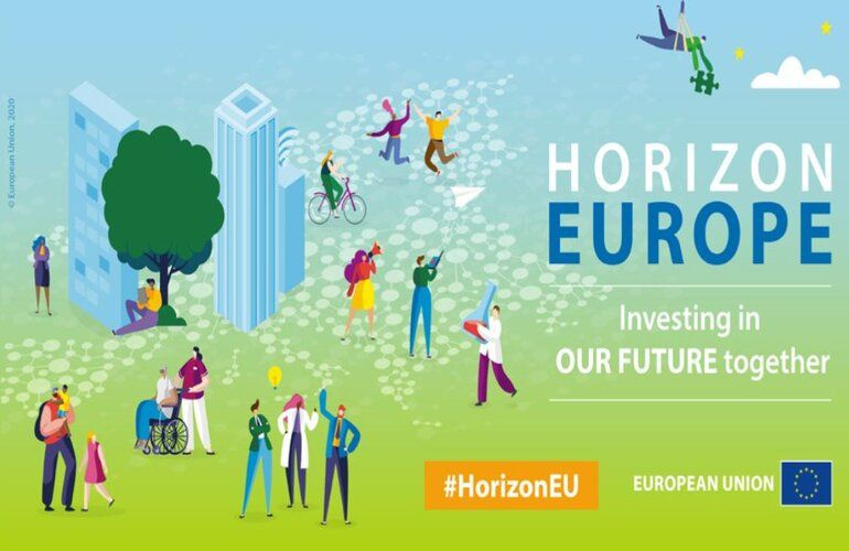 Informativni dan programa Obzor Europa - Širenje sudjelovanja i jačanje Europskog istraživačkog prostora na Sveučilištu u Rijeci, 24.11.2022.